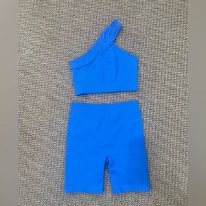Amazon Workout Set